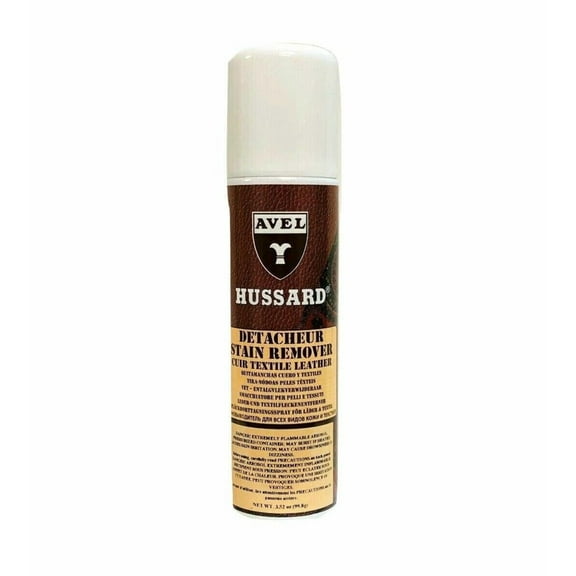 Avel Hussard Detacheur Stain Remover Spray