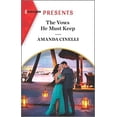thumbnail image 1 of Pre-Owned The Vows He Must Keep (Mass Market Paperback) 133514904X 9781335149046, 1 of 1