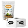 thumbnail image 1 of Avelina Oatmeal Waffle & Pancake Mix | 100% Gluten Free | Delicious and Nutritious Blend for Perfect Waffles and Pancakes, 4-Pack (12 oz Bags), 1 of 8