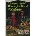 thumbnail image 1 of Pre-Owned Aveline Kushi's Wonderful World of Salads (Paperback) 0870407856 9780870407857, 1 of 1
