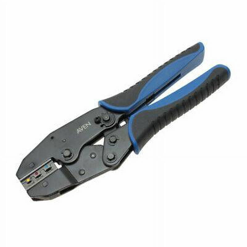 Aven 10189 Crimping Tool For Miniature Insulated Terminals - Walmart.com