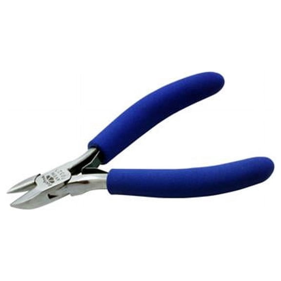 Aven 10321 Semi-Flush Oval Head Cutter - 4.5 Inch