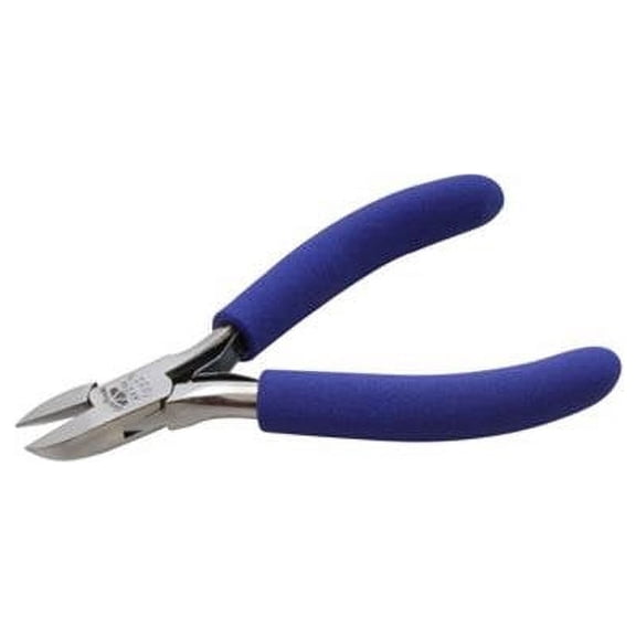 Aven 10323 Flush Oval Head Cutter - 4.5 Inch