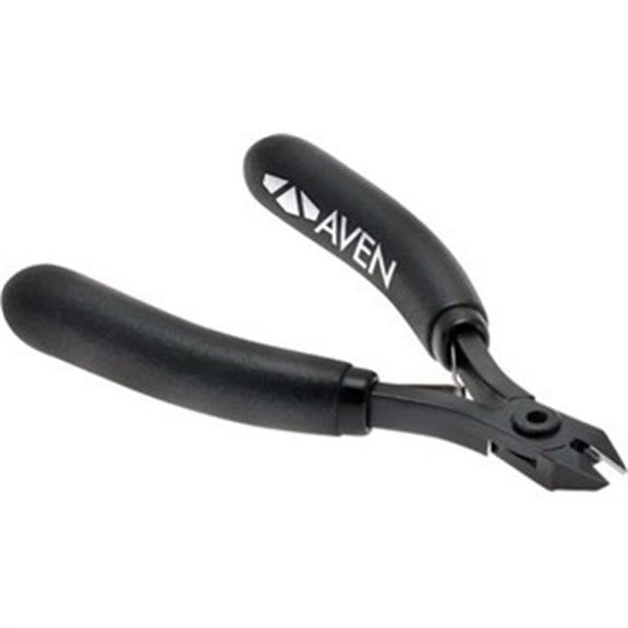 Aven 10921F Stealth Cutter Oval Standard, Full Flush