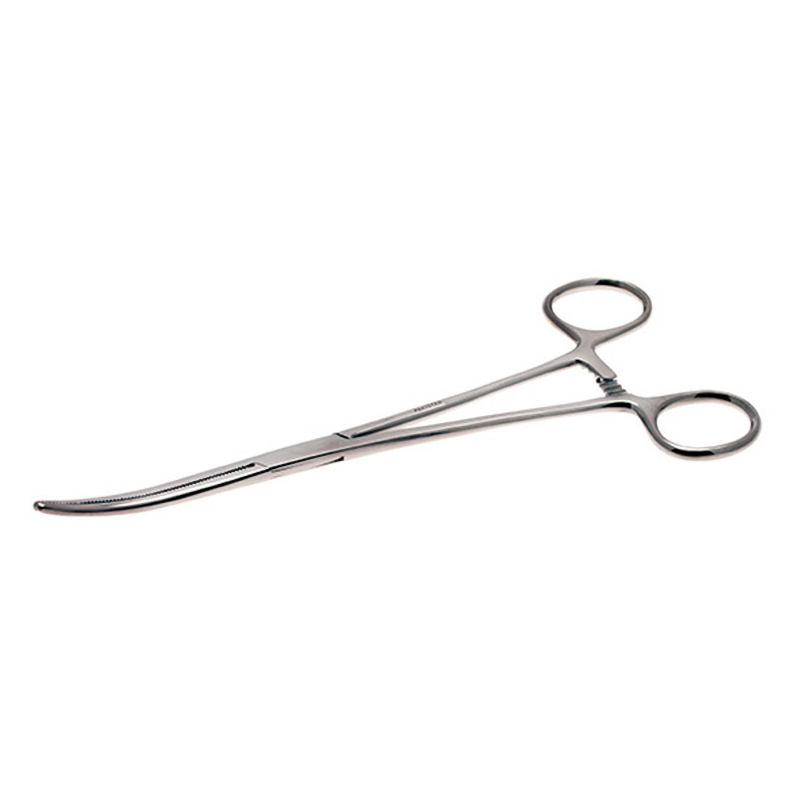Aven 12033 24" Curved Hemostat