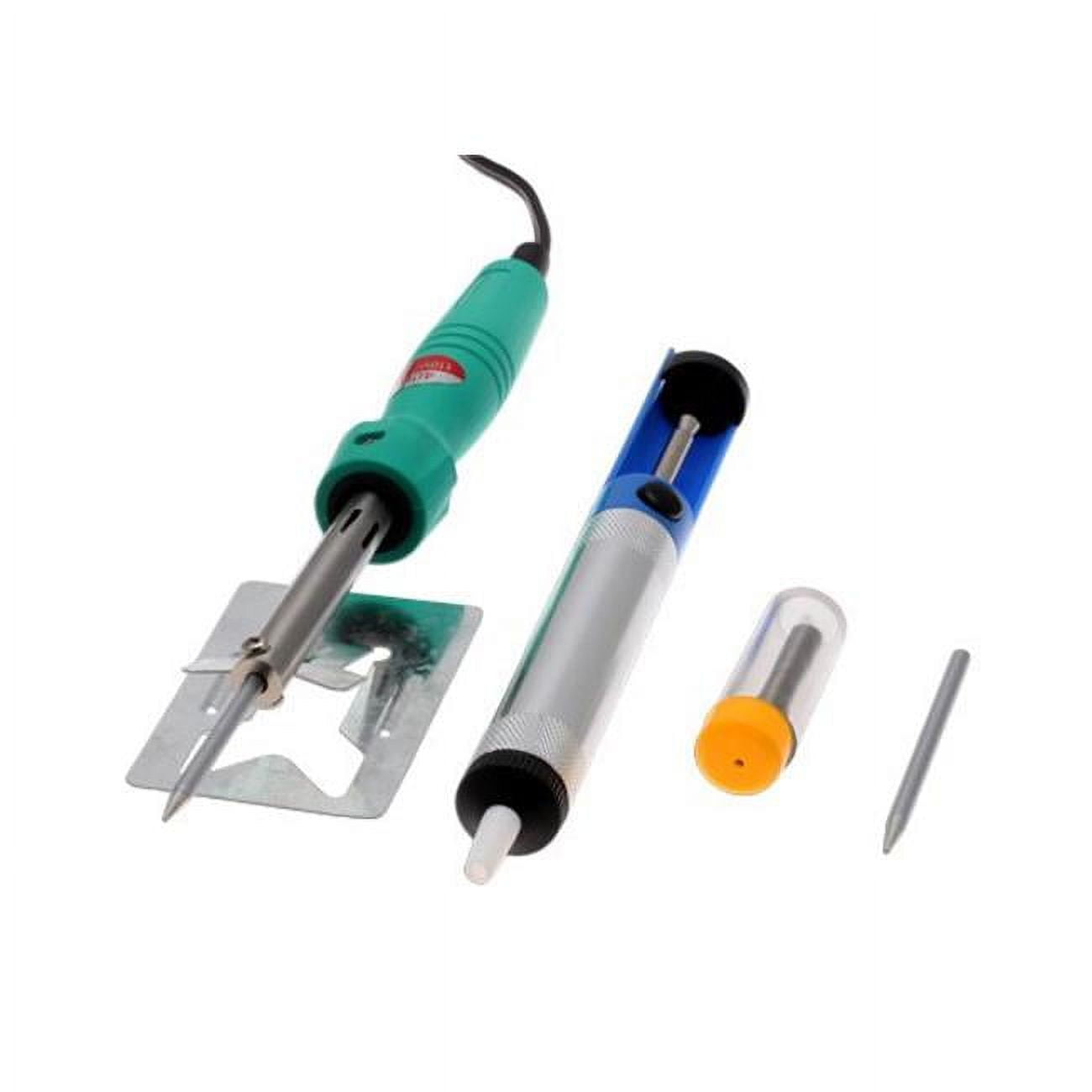 Aven 17501 Soldering & Desoldering Kit 6 Piece