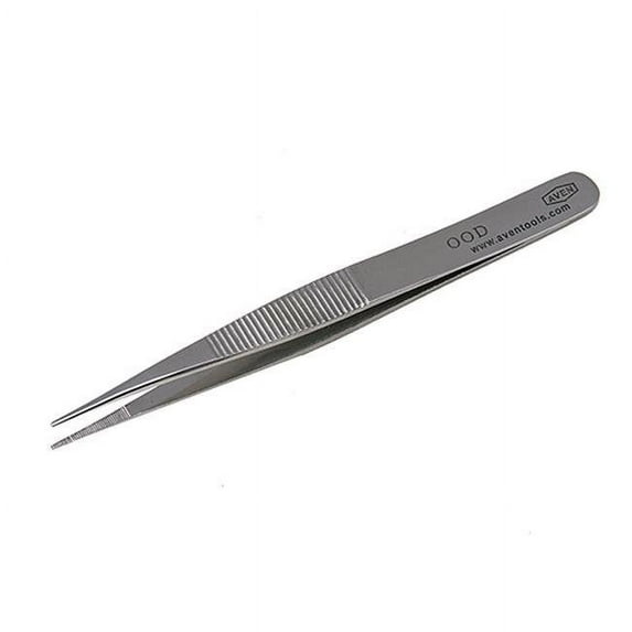 Aven 18036-CS Tweezers- Pattern OOD-CS