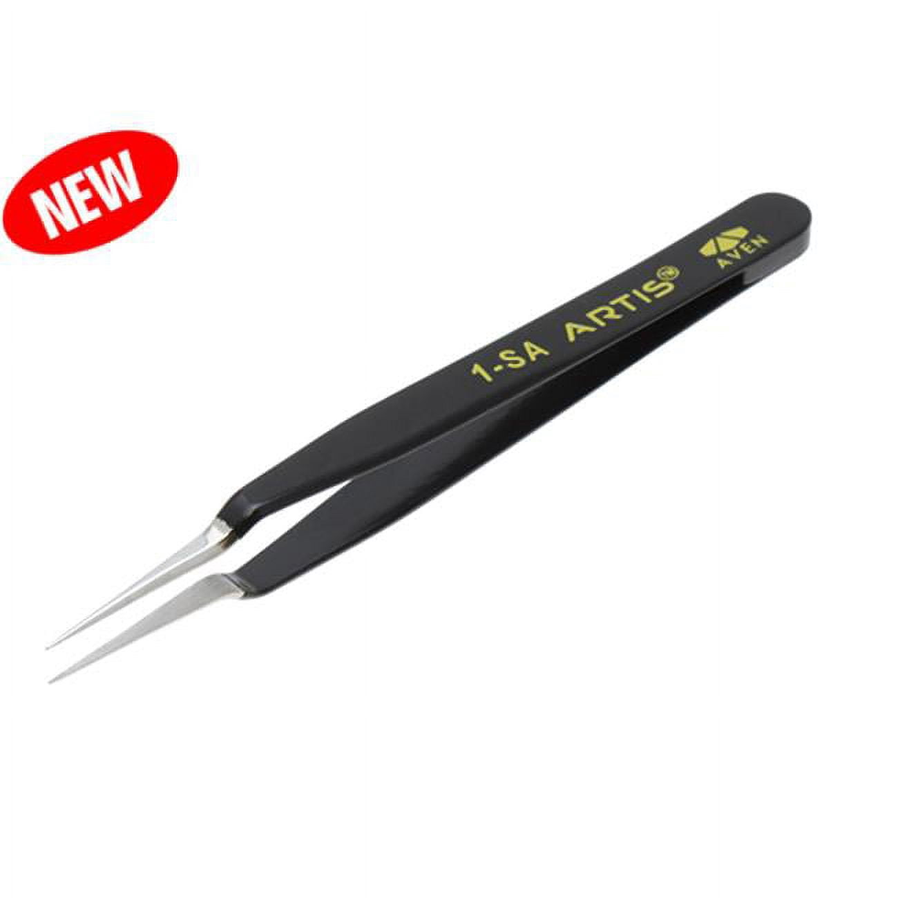 Aven 18043ARS 1-SA Style Artis Tweezers