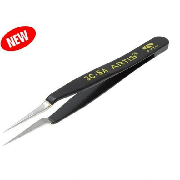 Aven 18056ARS 3C-SA Style Artis Tweezers
