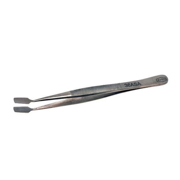 Aven 18202USA Tweezers, Pattern 36-SA