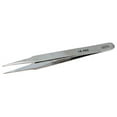 thumbnail image 1 of Aven 18482 General Purpose Tapered Tweezers - 4.25 Inch, 1 of 1