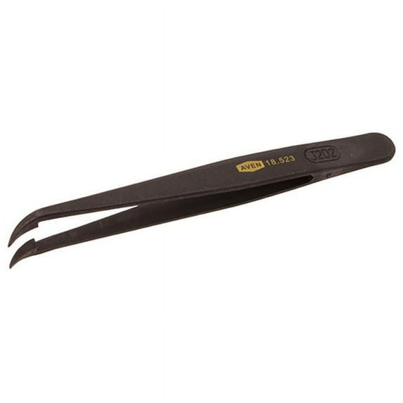 Aven 18523 Plastic Tweezers- Pattern 7