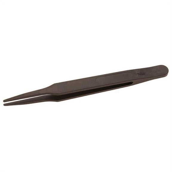 Aven 18531 ESD Safe Plastic Tweezers- No.702A