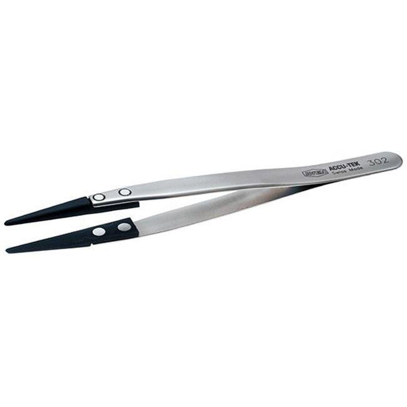 Aven 18702 Tweezers- Pattern 302-CF