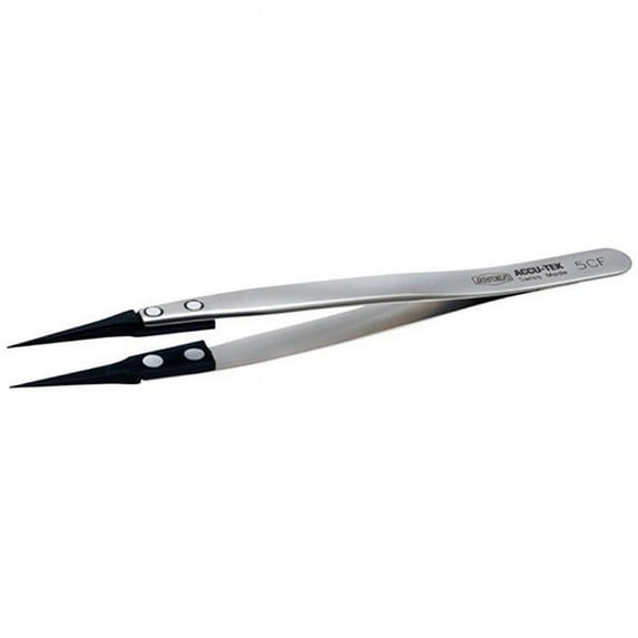 Aven 18762 Tweezers- Pattern 5-CF