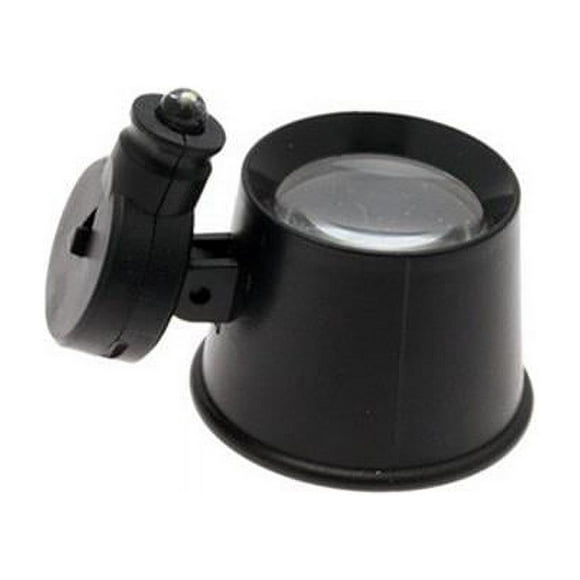 Aven 26034-LED 10x Eye Loupe With LED