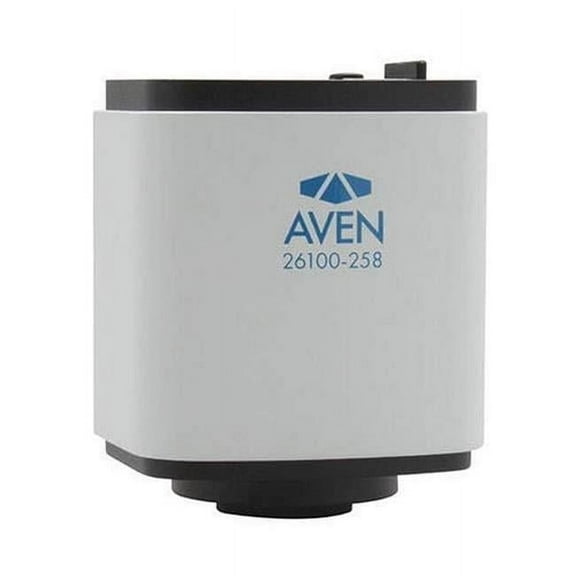 Aven 26100-258 Mighty Cam Pro Auto Focus Camera with USB Plus HDMI Outputs & SD Card Port