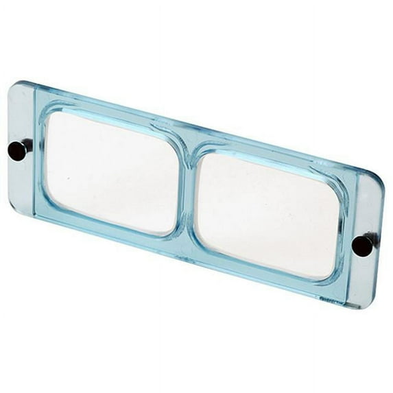 Aven 26111 Optivisor Replacement Lens No.7