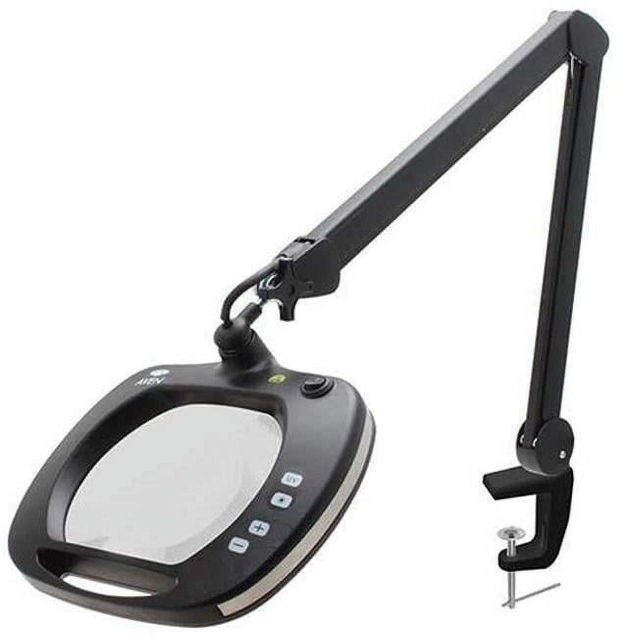 Aven MagnifierLight,Spring,AR 36in,BLK 26505-ESL-XL5-UV