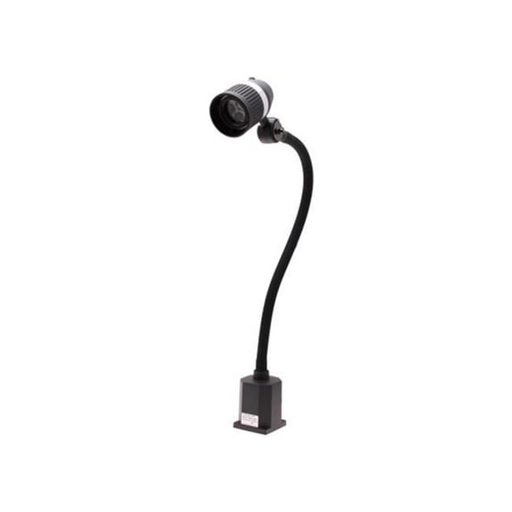 Aven 26526 Sirrus Task Light LED With Swivel Head