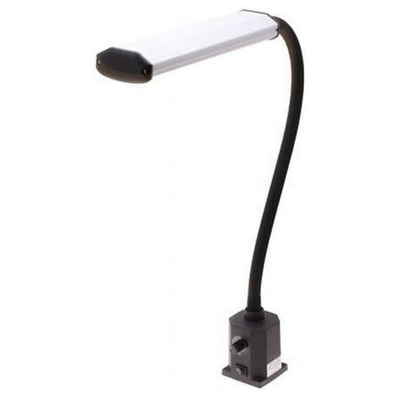 Aven 26528 Sirrus LED Lamp With Aluminum Head