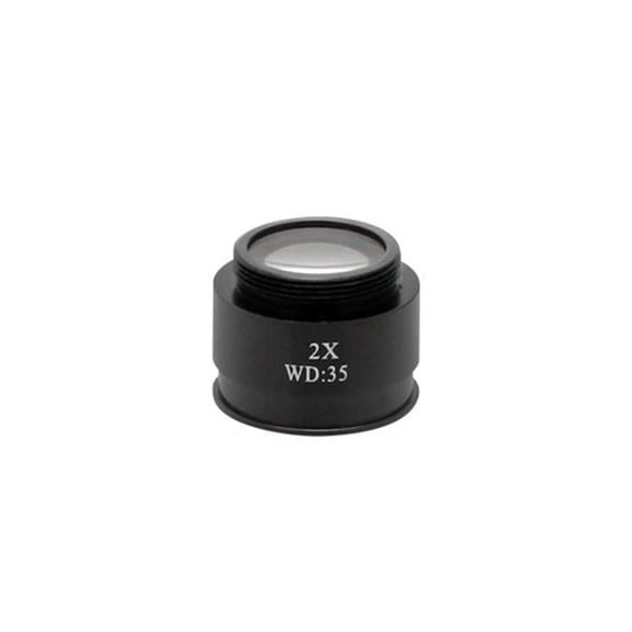 Aven 26700-166 Objective Lens - 2x