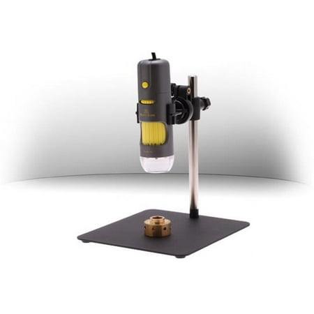 Aven 26700-200 Mighty Scope USB Digital Microscope, White LED - 10x-200x