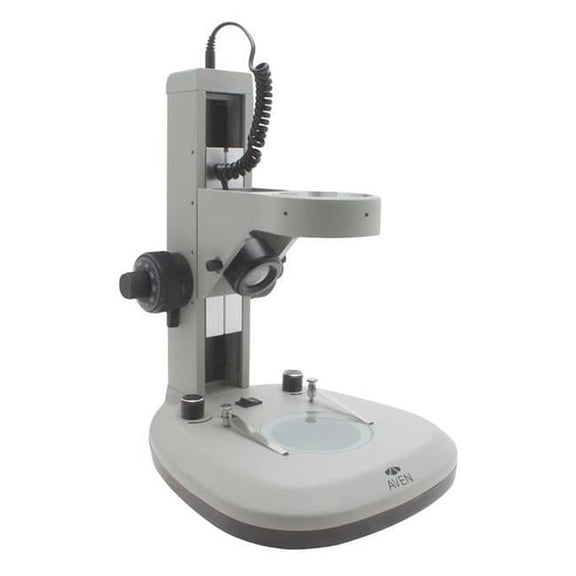 Aven 26800B-506 26800B-506 Microscope Track Stand with Top & Bottom LED Lights