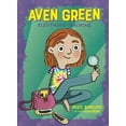 thumbnail image 1 of Aven Green Aven Green Sleuthing Machine, Book 1, (Hardcover), 1 of 1
