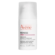 Av ne Redness Expert Soothing Moisturizing Concentrated Cream for Sensitive Skin, 1 fl oz