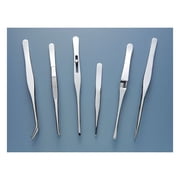 Tweezer Set,Plastic Pouch,5 Pc 18.473