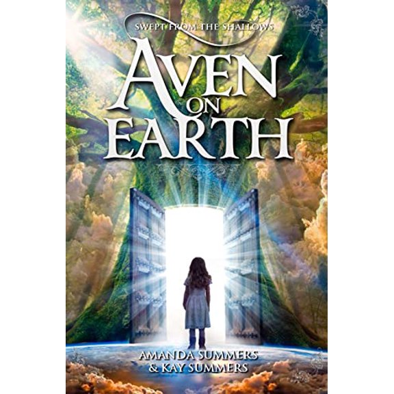 Pre-Owned Aven on Earth (Paperback) 1732163847 9781732163843