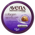 thumbnail image 1 of Avena Instituto Espanol Collagen Regeneration, Hand & Body Cream, Softens and Moisturizes, All Skin, 6.8 Fl Oz, 1 of 9