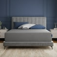 thumbnail image 1 of Avenco Essential 10" Medium-Firm Memory Foam Mattress, Queen Size, 1 of 9