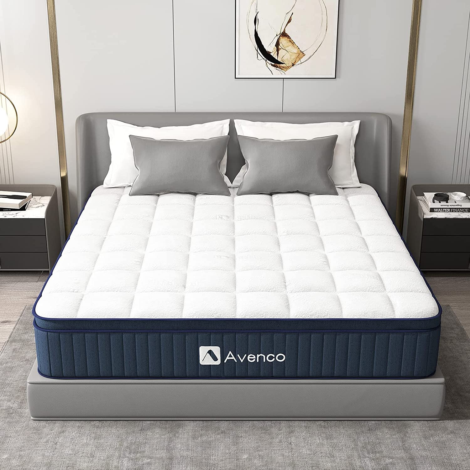 Avenco Dream 12