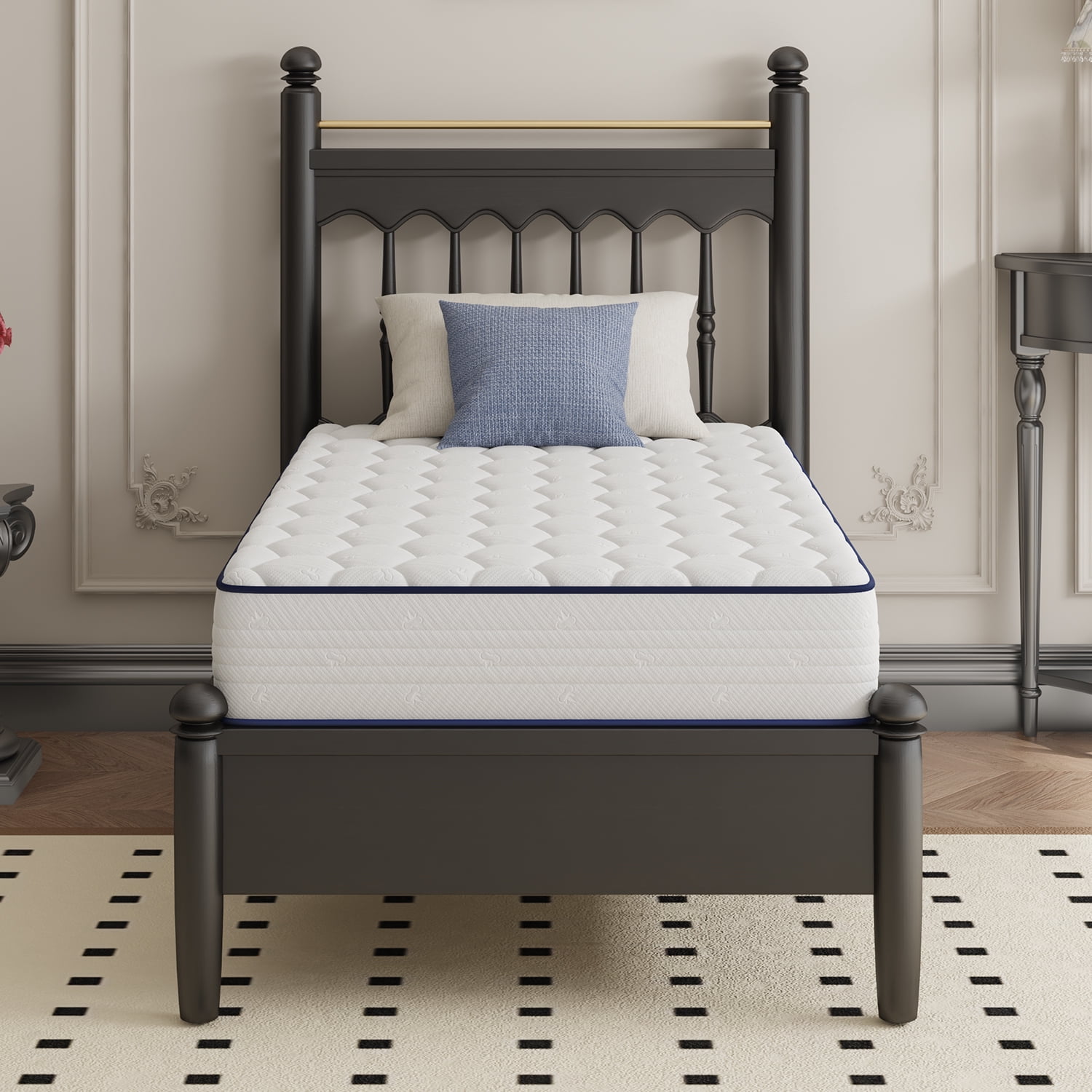 Avenco Pearl 8