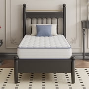 Avenco Pearl 8 Queen Size Medium Adult Supportive Innerspring Mattress
