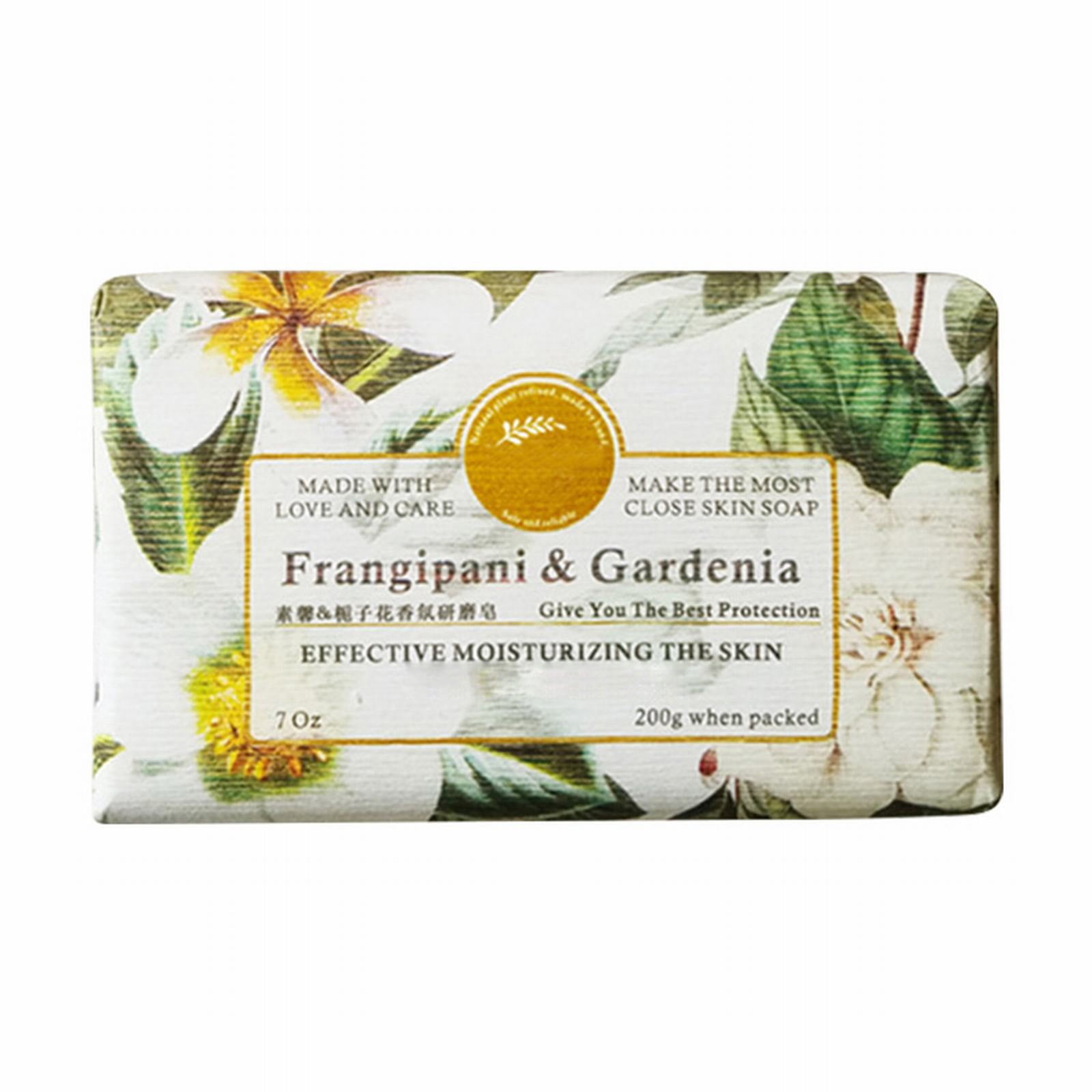 Avender Shower Steamers, Cape Jasmine Flower Fragrance 200g Fragrance