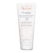 Av ne Cicalfate+ Restorative Hand Cream for Very Dry & Cracked Hands, 3.3 fl oz