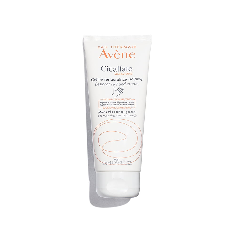Avene Cicalfate HAND Restorative Hand Cream 3.3 fl oz