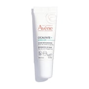 Avene Cicalfate+ Restorative Lip Cream - Long Lasting Moisture to Soothe Dry, Cracked Lips, 0.3 fl oz