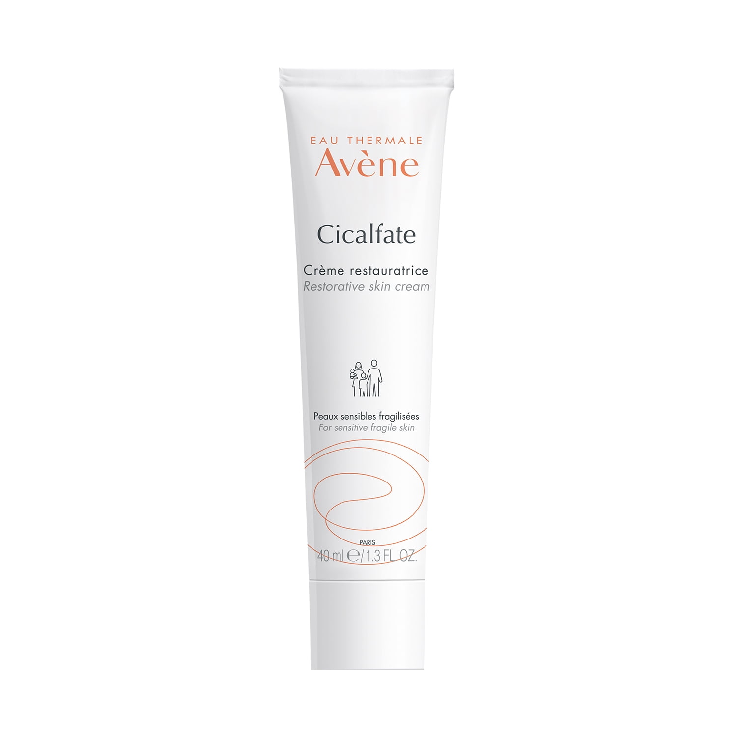 Avene 2024 cicalfate cream