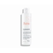 Avene Cleanance HYDRA Soothing Cleansing Cream - Moisturizing Cleanser for Blemish-Prone Skin, 6.7 fl oz