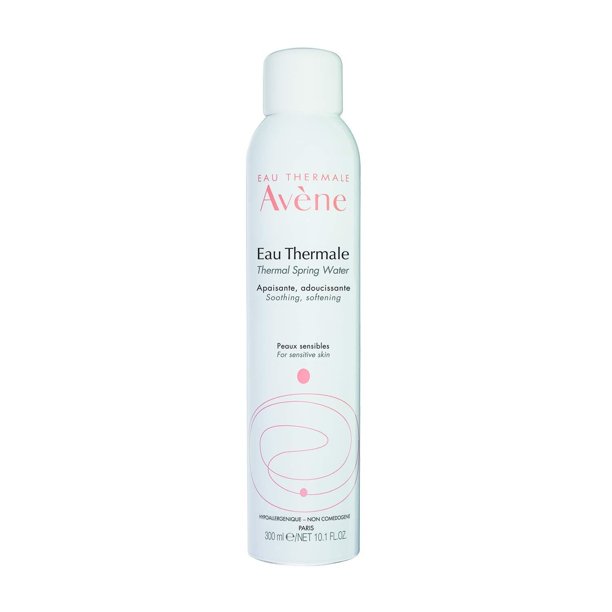 Avene Eau Thermal Spring Water Soothing, Calming Facial mist Spray For
