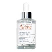 Av ne Hyaluron Activ B3 Concentrated Plumping Face Serum with Hyaluronic Acid, 1 fl oz