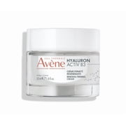 Avene Hyaluron Activ B3 Renewal Firming Cream - Firming Cream for Face - Reduces Fine Lines & Wrinkles, 1.6 fl oz