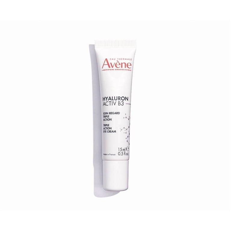 ☆　こう様　イオーヌクリーム３ Avene Hyaluron Activ B3 Triple Correction Eye Cream, 0.5 fl oz