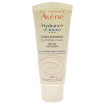 Avene Hydrance Rich Hydrating Cream SPF 30 Unisex 1.3 oz Cream