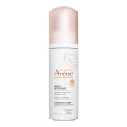 Avène Cleansing Foam Face Wash for Combination Skin, 5 fl oz