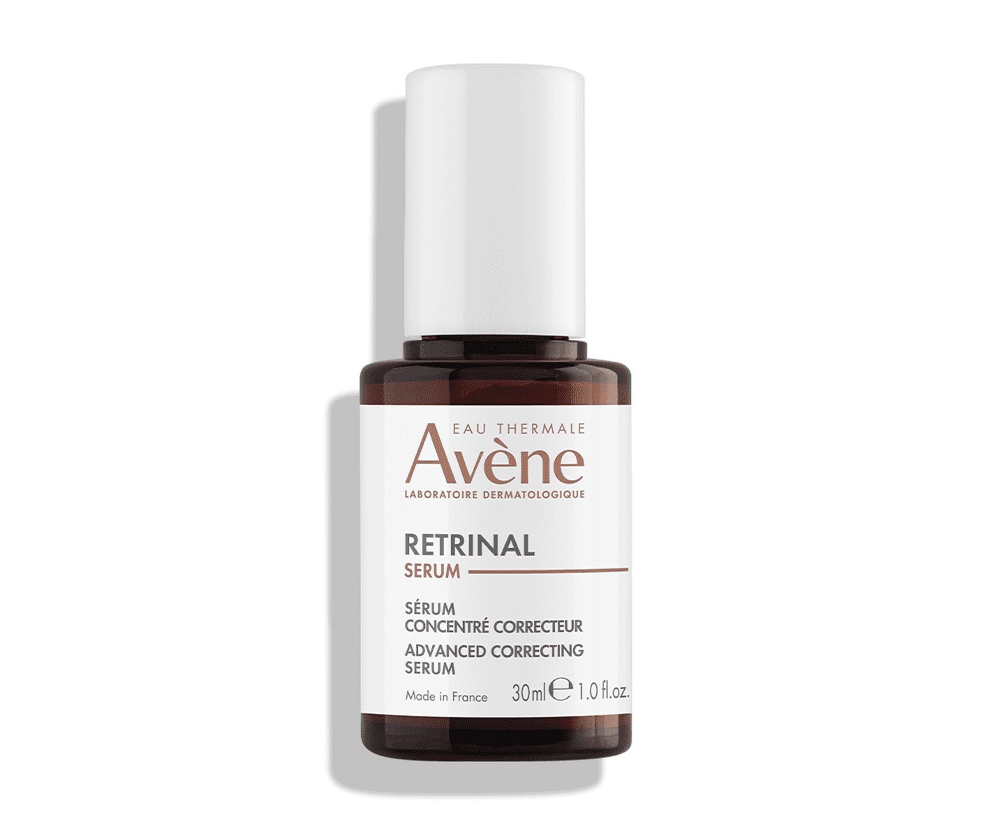 Avene RetrinAL Advanced Correcting Serum, 1.0 fl oz